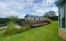 Natland Caravan Park