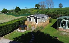 Natland Caravan Park